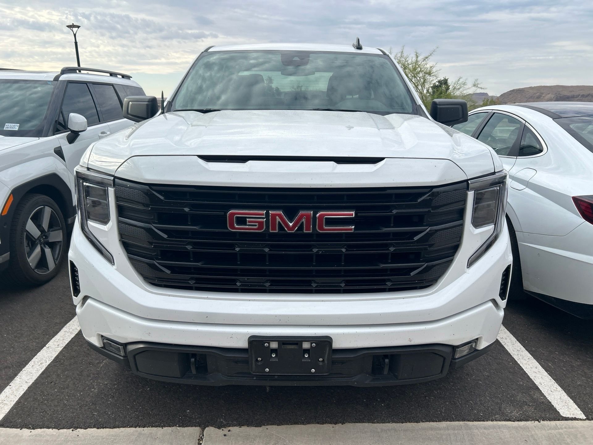 gmc sierra 1500 2023 3GTUUCED9PG100588 image gmc sierra 1500 2023 3GTUUCED9PG100588 image